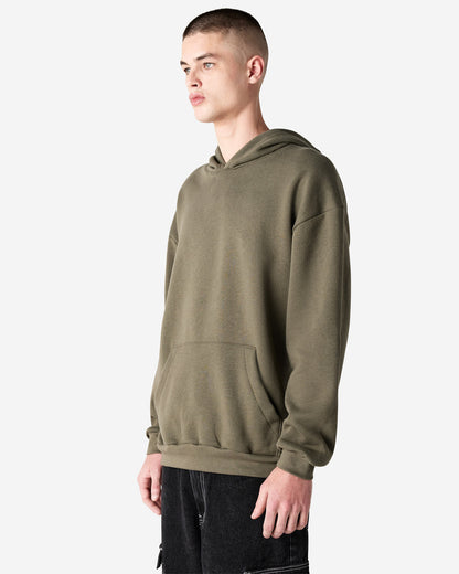 American Apparel Adult Reflex Pullover Hoodie (RF498)