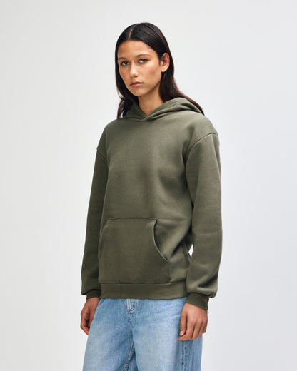 American Apparel Adult Reflex Pullover Hoodie (RF498)