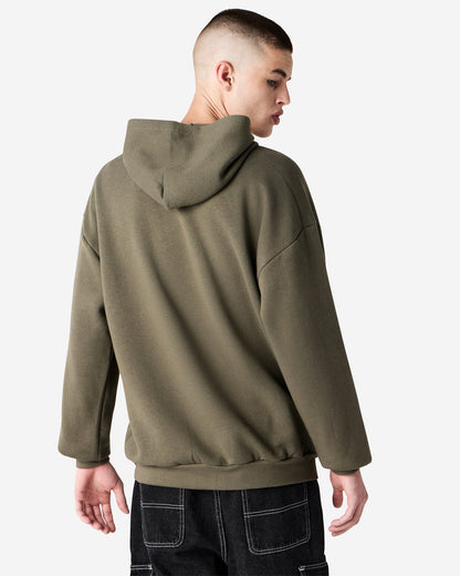 American Apparel Adult Reflex Pullover Hoodie (RF498)
