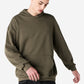 American Apparel Adult Reflex Pullover Hoodie (RF498)