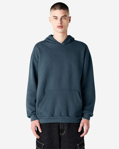 American Apparel Adult Reflex Pullover Hoodie (RF498)