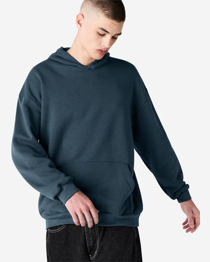 American Apparel Adult Reflex Pullover Hoodie (RF498)