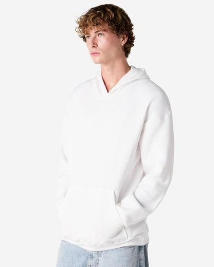 American Apparel Adult Reflex Pullover Hoodie (RF498)
