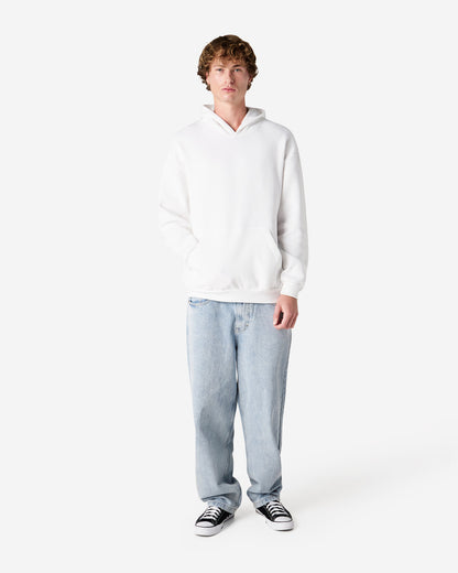 American Apparel Adult Reflex Pullover Hoodie (RF498)