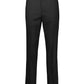 Biz Corporate Mens Renew Slim Fit Flat Front Pant (RGP407M)