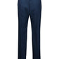Biz Corporate Mens Renew Adjustable Waist Straight Leg Pant (RGP408M)