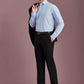 Biz Corporate Mens Siena Adjustable Waist Pant (RGP976M)-Clearance