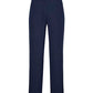 Biz Corporate Mens Siena Adjustable Waist Pant (RGP976M)-Clearance