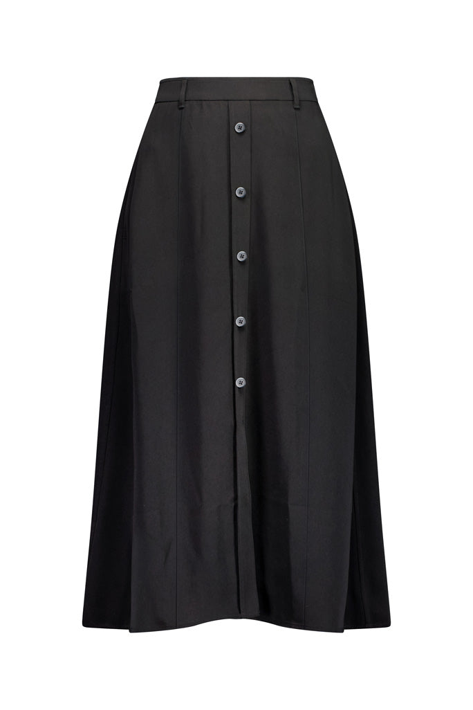 Biz Corporate Womens Sammy Skirt (RGS2670L)