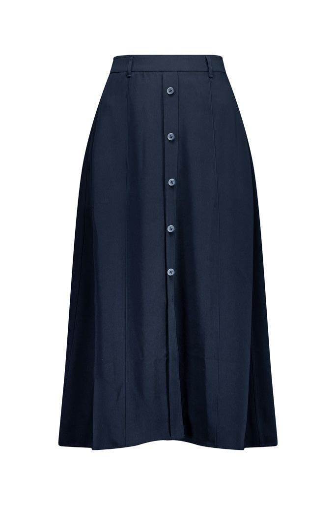 Biz Corporate Womens Sammy Skirt (RGS2670L)