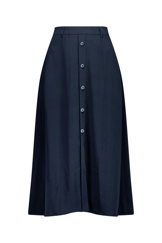 Biz Corporate Womens Sammy Skirt (RGS2670L)