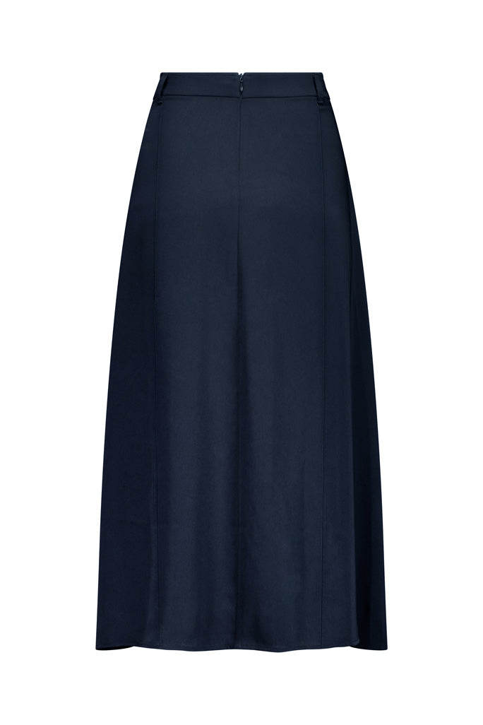 Biz Corporate Womens Sammy Skirt (RGS2670L)