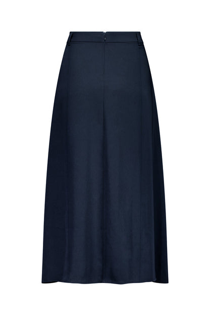 Biz Corporate Womens Sammy Skirt (RGS2670L)