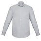 Biz Corporate Mens Charlie Classic Fit L/S Shirt (RS968ML)