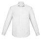 Biz Corporate Mens Charlie Classic Fit L/S Shirt (RS968ML)