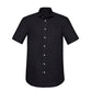 Biz Corporate Mens Charlie Classic Fit S/S Shirt (RS968MS)