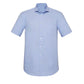 Biz Corporate Mens Charlie Classic Fit S/S Shirt (RS968MS)