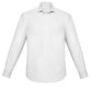 Biz Corporate Mens Charlie Slim Fit L/S Shirt (RS969ML)