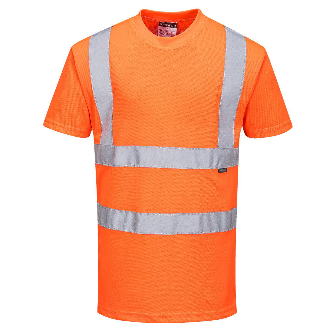 Portwest Hi-Vis T-Shirt (RT23) - Clearance