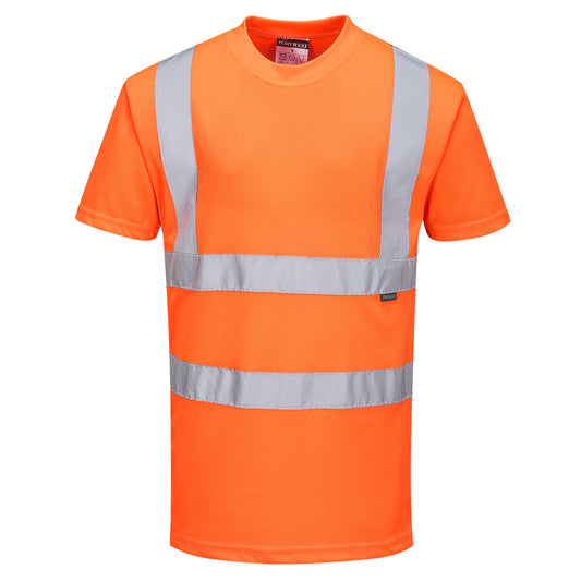 Portwest Hi-Vis T-Shirt (RT23) - Clearance