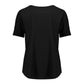 Biz Corporate Womens Ruché Short Sleeve Blouse (RU568LS)