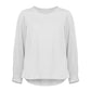 Biz Corporate Womens Evelyn Long Sleeve Blouse (RU569LL)