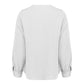 Biz Corporate Womens Evelyn Long Sleeve Blouse (RU569LL)