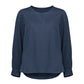 Biz Corporate Womens Evelyn Long Sleeve Blouse (RU569LL)