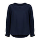Biz Corporate Womens Evelyn Long Sleeve Blouse (RU569LL)