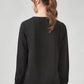 Biz Corporate Womens Evelyn Long Sleeve Blouse (RU569LL)