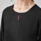 Biz Corporate Womens Evelyn Long Sleeve Blouse (RU569LL)