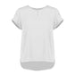 Biz Corporate Womens Evelyn Short Sleeve Blouse (RU569LS)