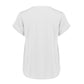 Biz Corporate Womens Evelyn Short Sleeve Blouse (RU569LS)