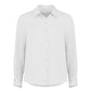 Biz Corporate Womens Evelyn Long Sleeve Shirt (RU570LL)