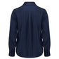 Biz Corporate Womens Evelyn Long Sleeve Shirt (RU570LL)