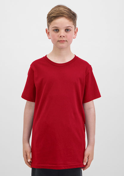 GoodMates Kids Basis Short Sleeve Tee (X1001K)