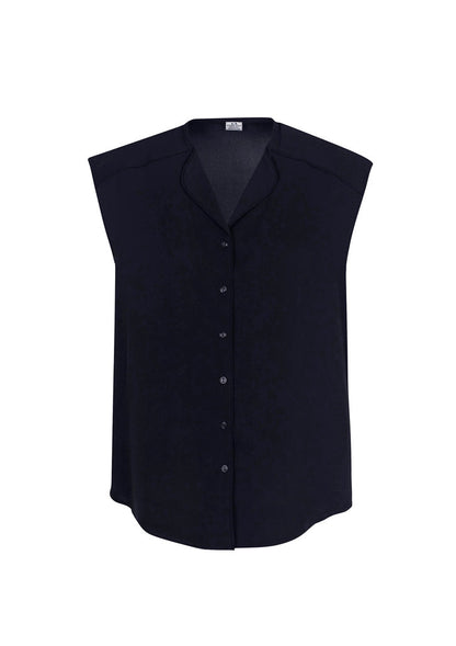 Biz Collection Womens Lily Blouse (S013LS)