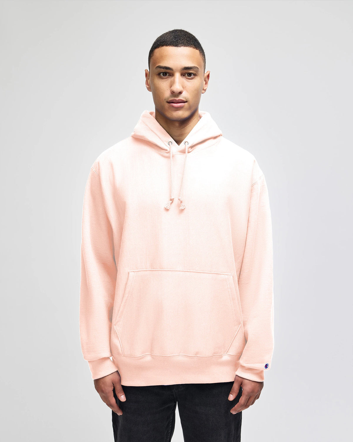 Champion Adult Pullover Hooded Sweatshirt (S101)