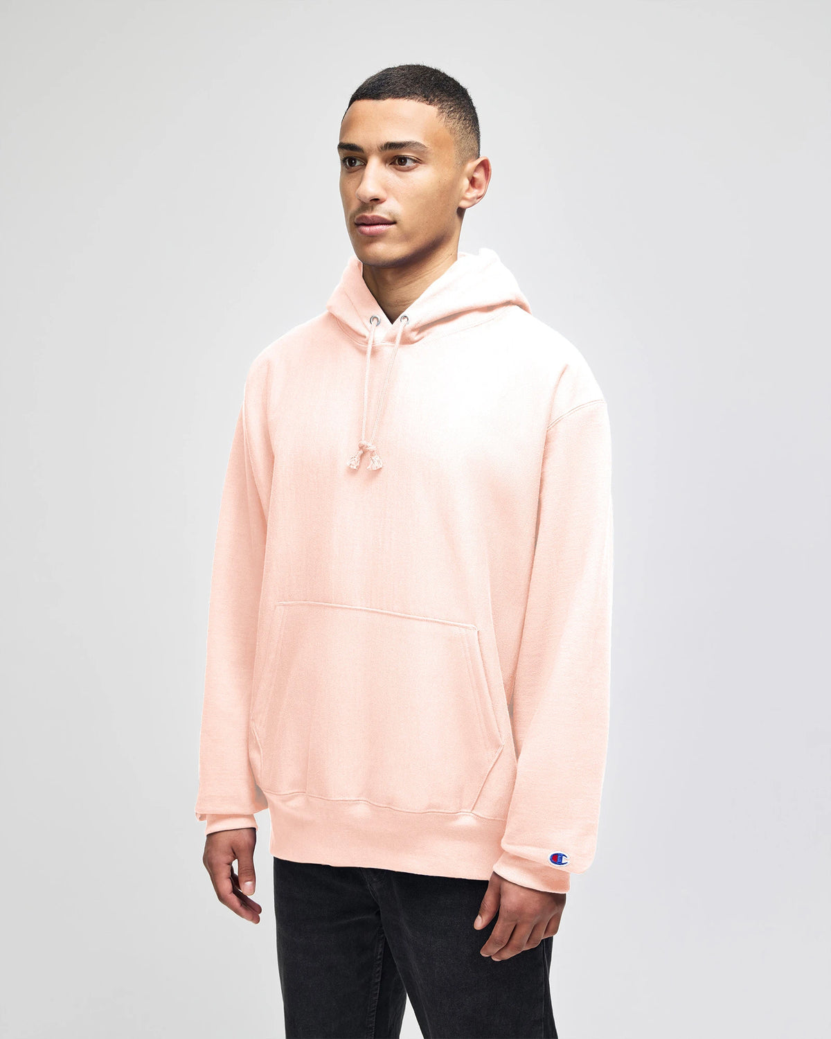 Champion Adult Pullover Hooded Sweatshirt (S101)