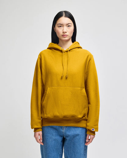 Champion Adult Pullover Hooded Sweatshirt (S101)