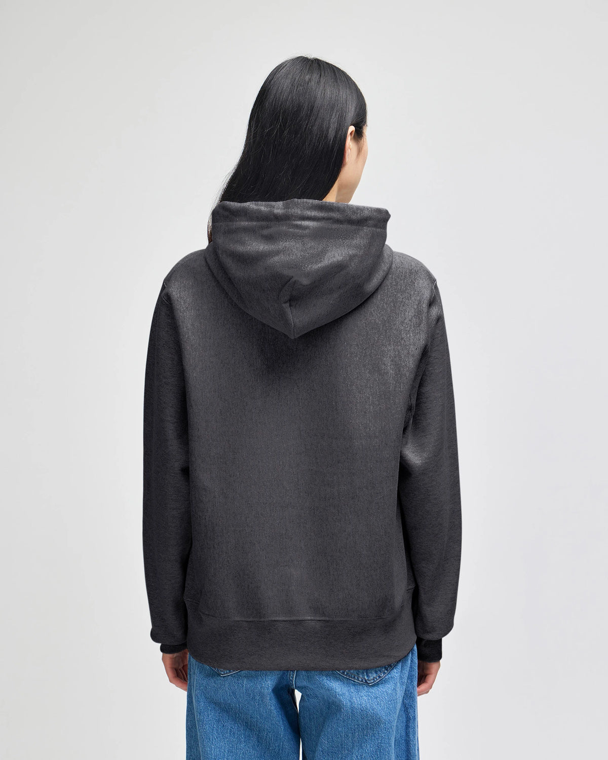 Champion Adult Pullover Hooded Sweatshirt (S101)