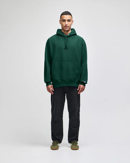 Champion Adult Pullover Hooded Sweatshirt (S101)