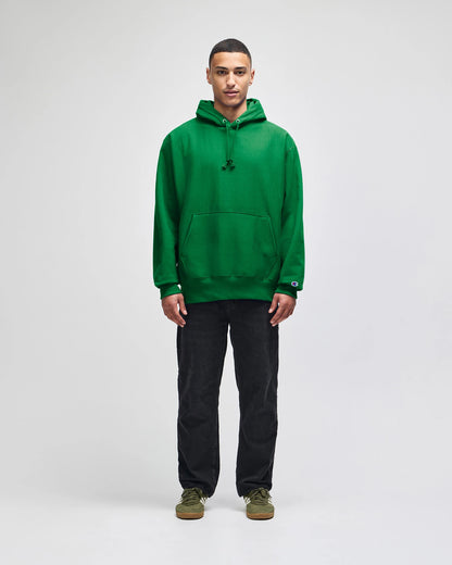 Champion Adult Pullover Hooded Sweatshirt (S101)
