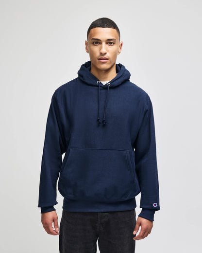 Champion Adult Pullover Hooded Sweatshirt (S101)