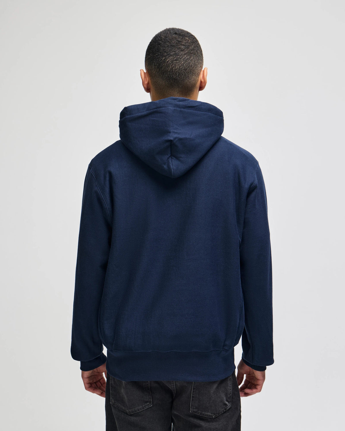 Champion Adult Pullover Hooded Sweatshirt (S101)