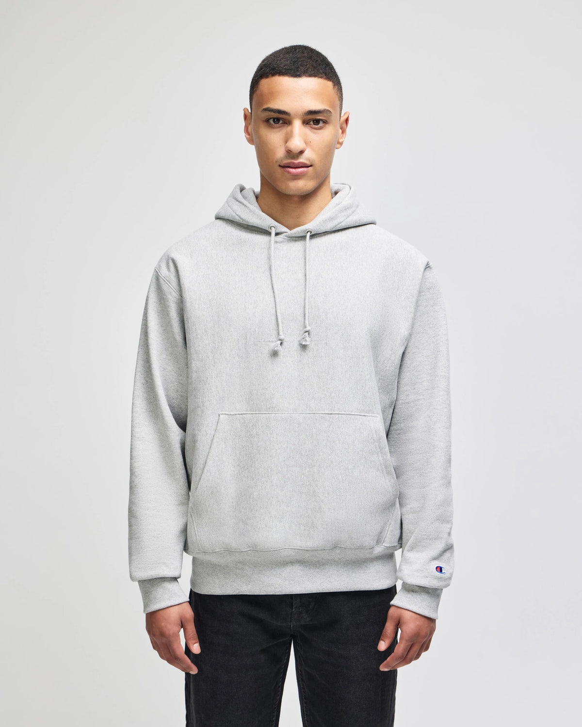 Champion Adult Pullover Hooded Sweatshirt (S101)