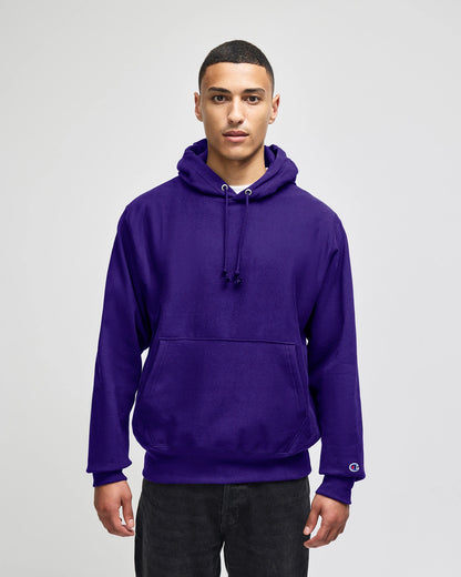 Champion Adult Pullover Hooded Sweatshirt (S101)