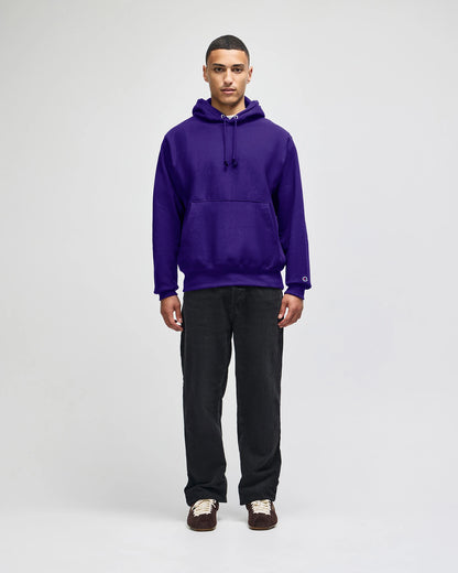 Champion Adult Pullover Hooded Sweatshirt (S101)