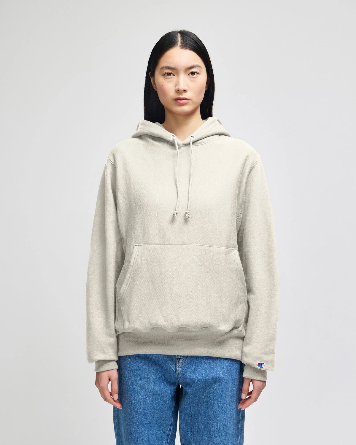 Champion Adult Pullover Hooded Sweatshirt (S101)