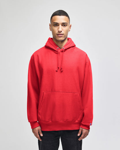 Champion Adult Pullover Hooded Sweatshirt (S101)